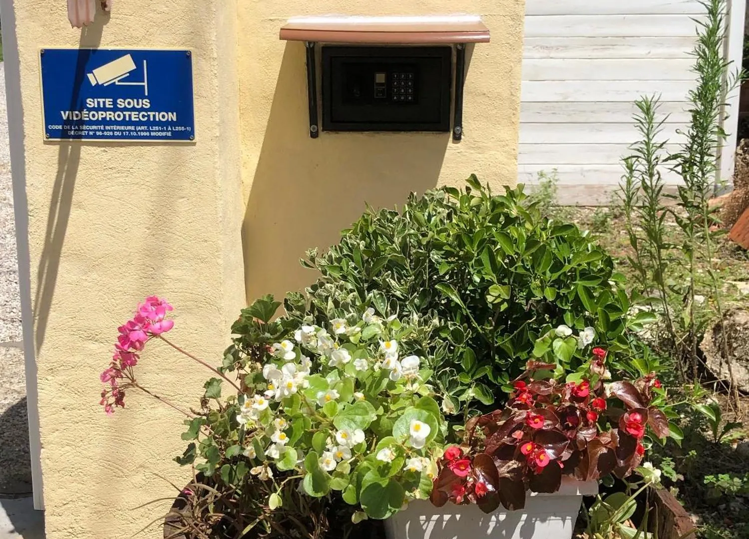 D'Est En Ouest Villa Montcuq Semesterbostad