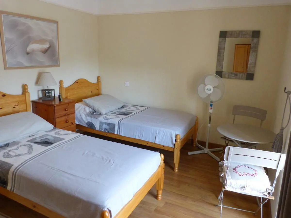 D'Est En Ouest Villa Montcuq